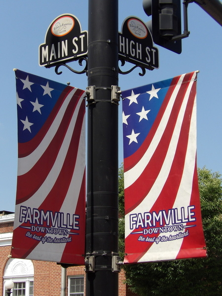 Farmville Banners