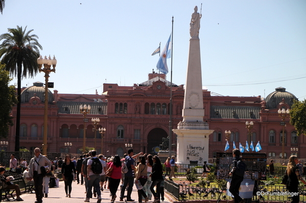 06 Plaza de Mayo