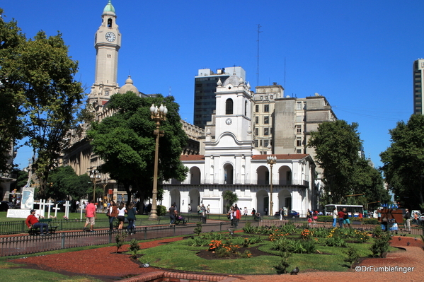 07 Plaza de Mayo