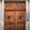 Doors of Denmark