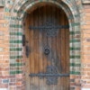 Doors of Denmark