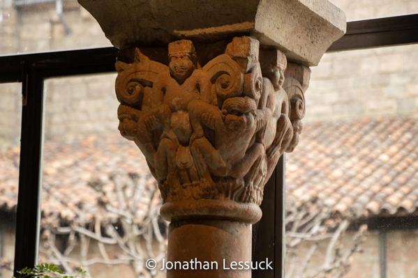 Lessuck - cloisters-15