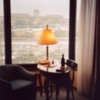 Budapest Hotel Room