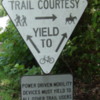 High Bridge Trail Sign (2)