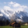 View of Zugspitze