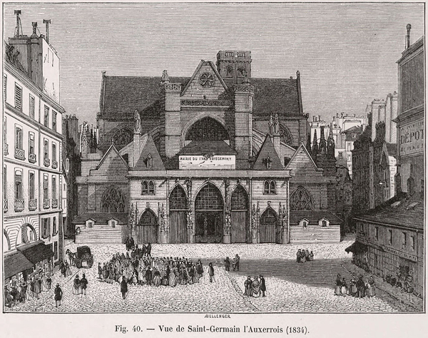 Vue_de_Saint-Germain_l'Auxerrois,_1834