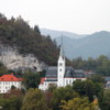 00 St. Martin's Parish Church, Bled