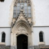 02 St. Martin's Parish Church, Bled