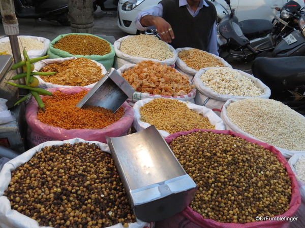 19 Jaipur Old City Market