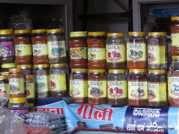 31 Jaipur Old City Market