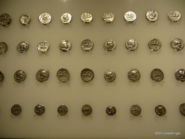 16 Agrigento Archaeology Museum