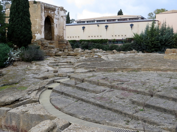 37 Agrigento Archaeology Museum