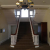 Horror - Stanley Hotel Stairs