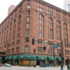Brown Palace -Outside