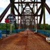 Saint Louis Pet Friendly - Old Chain or Rocks Bridge