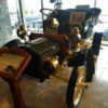 1905 Cadillac Model F Touring Dah Auto to Museum, LaCrosse WI