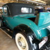 1930 Buick Country Club Coupe Model 64C, Dahl Auto Museum, LaCrosse WI (3)