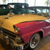 1955 Ford Fairlane Crown Victoria, Dahl Auto Museum, LaCrosse WI (2)