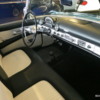 1955 Ford Thunderbird, Dahl Auto Museum, LaCrosse WI (4)