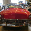 1956 Ford Fairlane Sunliner Coupe. Dahl Auto Museum, LaCrosse WI (1)