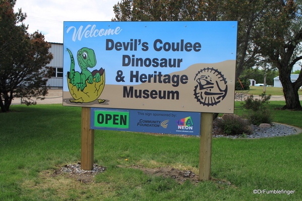 02 Devil's Coulee Museum