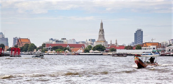 15_Chao Phraya River
