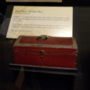 Virginia Clemm Trinket Box