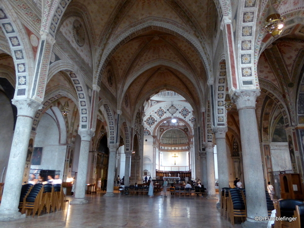 05 Church of Santa Maria delle Grazie