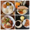 752E537D-2D04-4527-9E13-E516E98EDDCF: Breakfast at Auroville Bakery