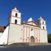 Mission - Santa Barbara
