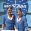 Flight-attendants