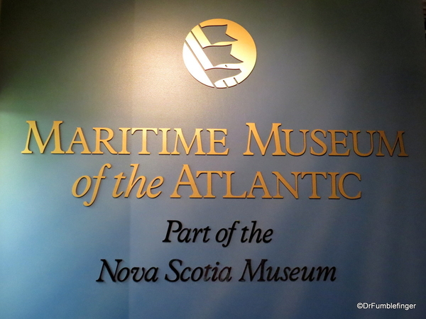 02 Maritime Museum, Halifax