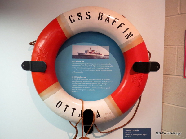 09 Maritime Museum, Halifax