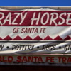 Signs of Santa Fe