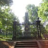 Monticello-Grave