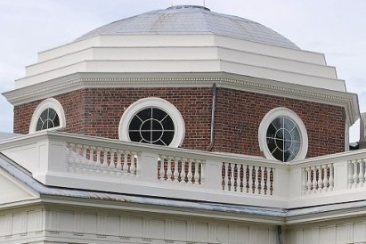 Monticello-Dome1