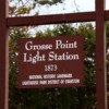 01 Gross Point Lighthouse