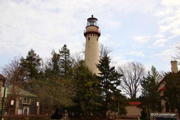 02 Gross Point Lighthouse