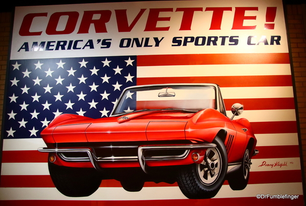 03 National Corvette Museum