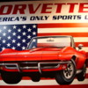 03 National Corvette Museum