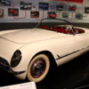 08 National Corvette Museum