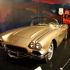 10 National Corvette Museum