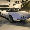 12 National Corvette Museum