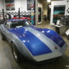 13 National Corvette Museum