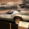 15 National Corvette Museum