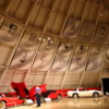 23 National Corvette Museum