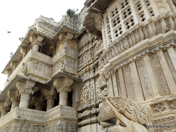 03 Jagdish Temple, Udaipur