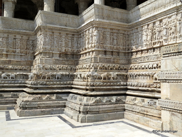 09 Jagdish Temple, Udaipur