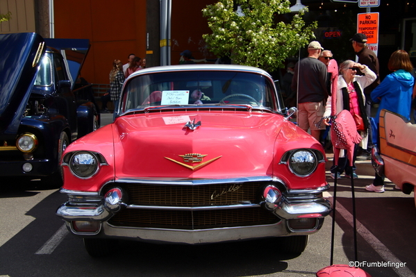 1956 Pink Cadillac (1)