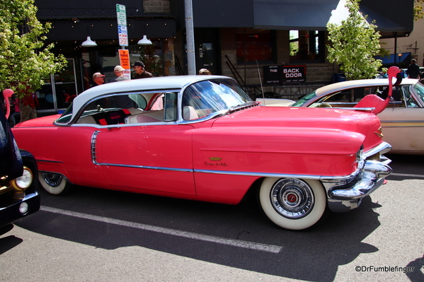 1956 Pink Cadillac (3)